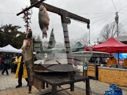 Николаево - празник