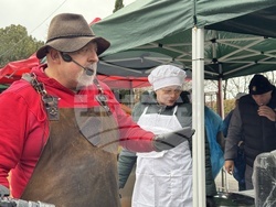 Николаево - празник