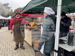 Николаево - празник