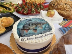 Николаево - празник