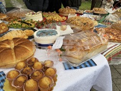 Николаево - празник