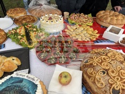 Николаево - празник