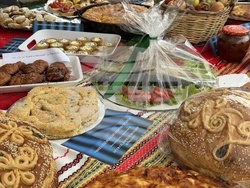 Николаево - празник