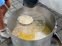 Николаево - празник