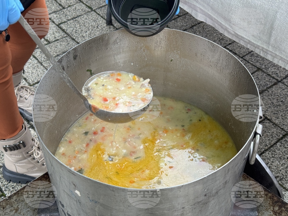 Николаево - празник