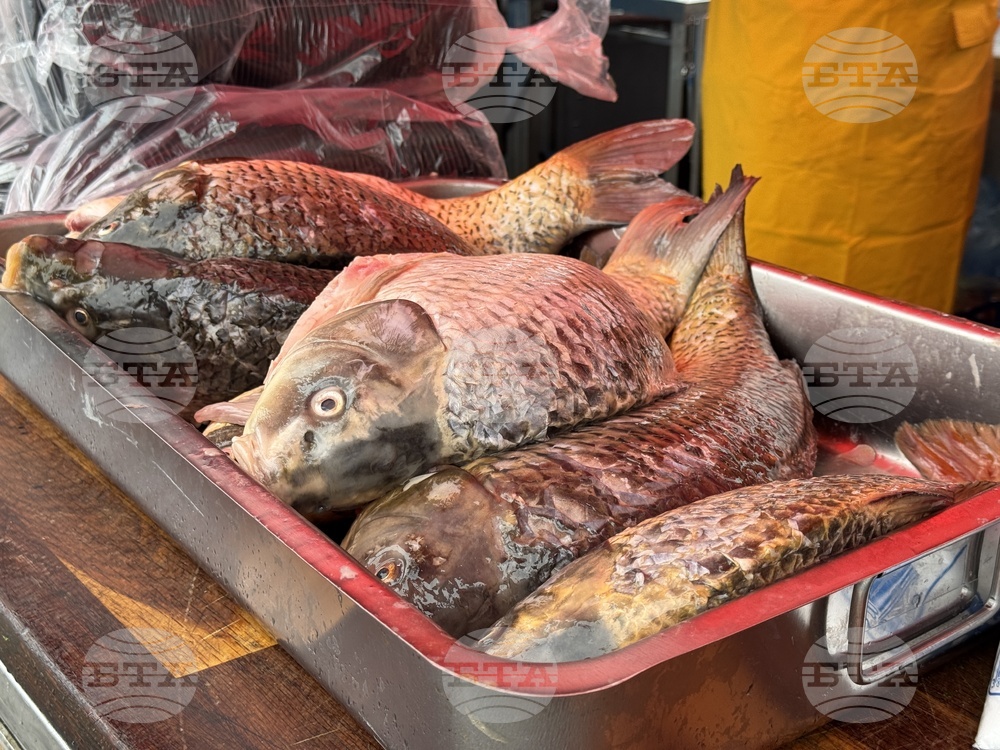 Николаево - празник