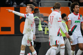 Germany Bundesliga Soccer