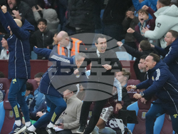 Britain Premier League Soccer