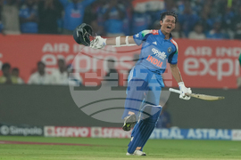 India South Africa Cricket