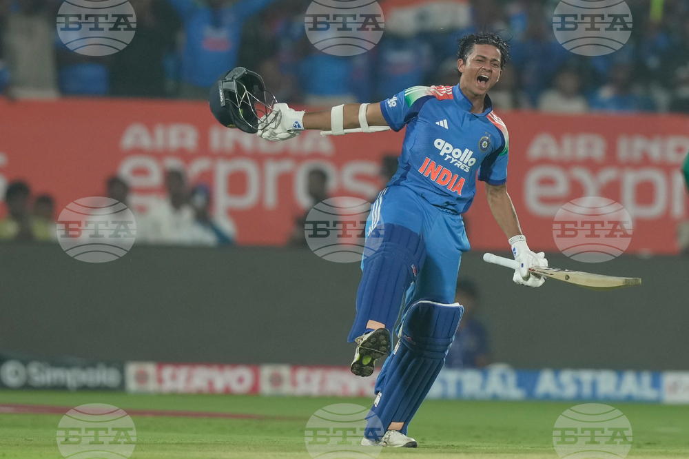 India South Africa Cricket