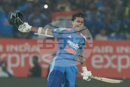 India South Africa Cricket