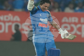 India South Africa Cricket