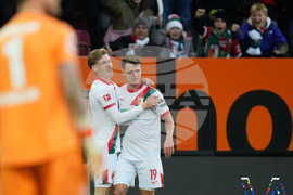 Germany Bundesliga Soccer