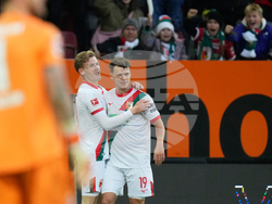 Germany Bundesliga Soccer