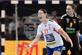 Germany Women World Championship Handball