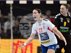 Germany Women World Championship Handball