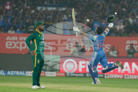 India South Africa Cricket