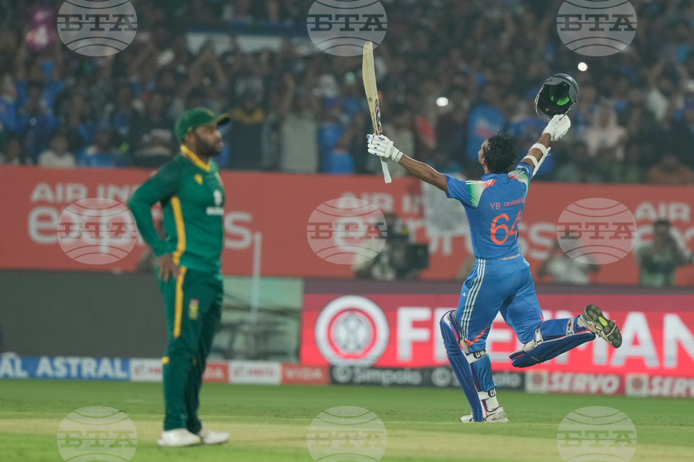 India South Africa Cricket