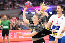 Germany Women World Championship Handball