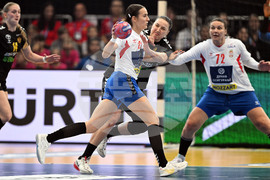 Germany Women World Championship Handball