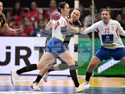 Germany Women World Championship Handball