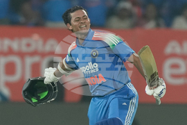 India South Africa Cricket