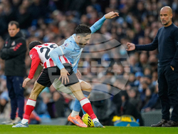 Britain Premier League Soccer