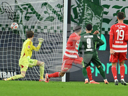 Germany Bundesliga Soccer