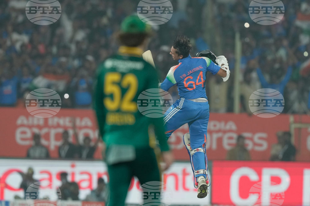 India South Africa Cricket