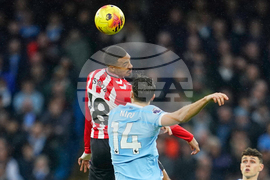 Britain Premier League Soccer