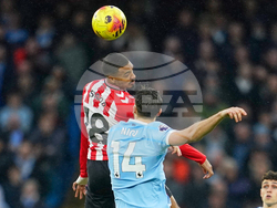 Britain Premier League Soccer