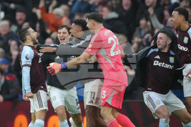 APTOPIX Britain Premier League Soccer