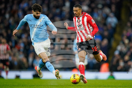 Britain Premier League Soccer