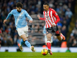 Britain Premier League Soccer