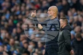 Britain Premier League Soccer