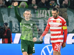 Germany Bundesliga Soccer