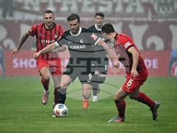 Germany Bundesliga Soccer