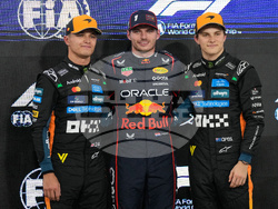 Abu Dhabi F1 GP Auto Racing