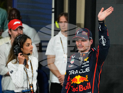 Abu Dhabi F1 GP Auto Racing