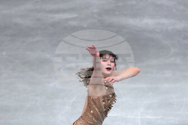 APTOPIX Japan Figure Skating