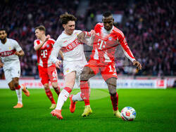 Germany Bundesliga Soccer