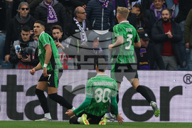 Italy Serie A Soccer