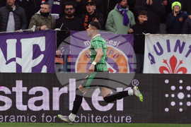 Italy Serie A Soccer