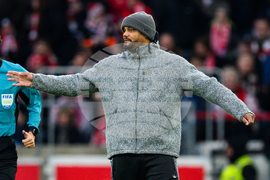 Germany Bundesliga Soccer