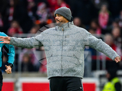 Germany Bundesliga Soccer