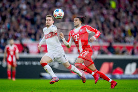 Germany Bundesliga Soccer