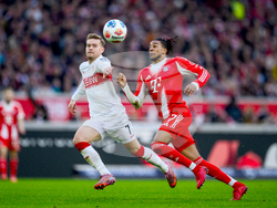 Germany Bundesliga Soccer