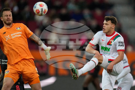 Germany Bundesliga Soccer