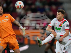 Germany Bundesliga Soccer