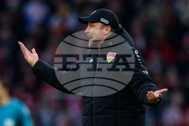 Germany Bundesliga Soccer